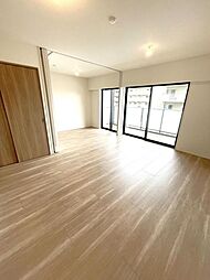 プラウドシティ国立　E棟