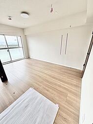コープ府中武蔵野台　1号棟