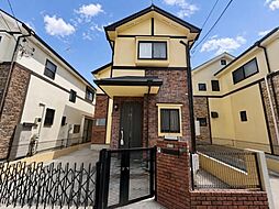 国分寺市東戸倉　中古戸建