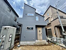 小平市大沼町 新築戸建