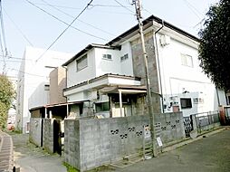 八王子市子安町3丁目