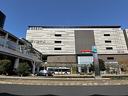 八王子市子安町3丁目