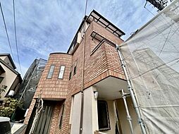 小平市小川西町　中古戸建