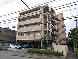 東和シティホームズ武蔵砂川