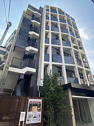 新宿区山吹町