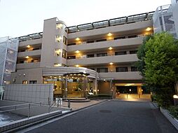 新宿区払方町