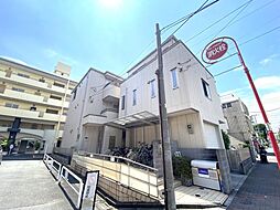 ブランシュ蓮根
