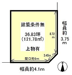 京都市右京区太秦棚森町