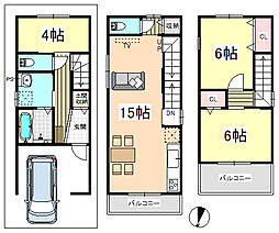 京都市右京区嵯峨中又町