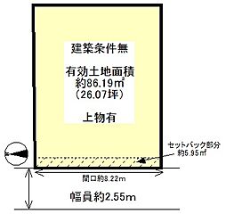 京都市北区紫野宮東町