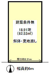 京都市右京区太秦野元町