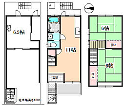 京都市右京区太秦馬塚町