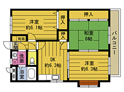 エテルノルーチェ 206