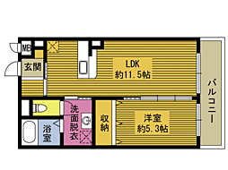 由布市挾間町古野