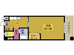 今村シャンテII 203