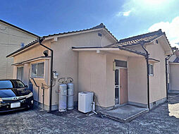 上宗方安井貸家