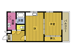 サウスグランコート 301