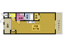 ＲＥＧＩＮＡ賀来 104