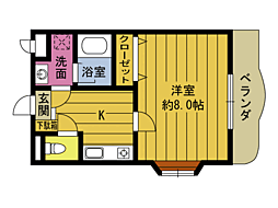 オーパスワン 406