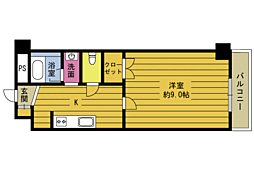セントヒルズII 105