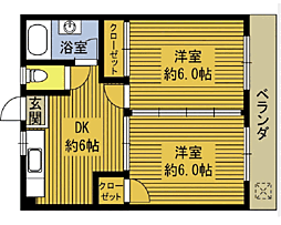 メゾンベルデ 303