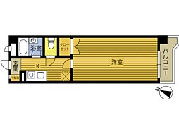 サニーパレス車木 503