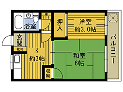 コスモス畑Ａ 107