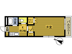 シャロム賀来 301