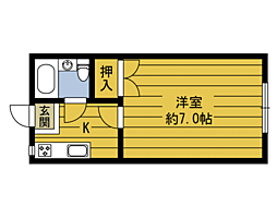 グラフビルI 205