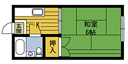 グラフビルI 207