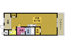 ＲＥＧＩＮＡ賀来 103