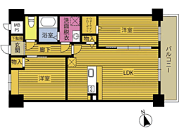 プロスペリタ宗方 804