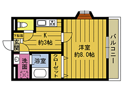 オーパスワン 401