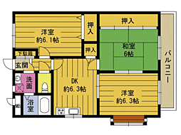 ブルーム・Ｇ　1 301