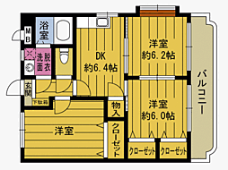 エテルノルーチェII 306(東)