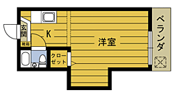 デルマー挾間 307