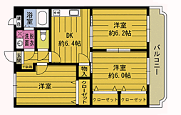 エテルノルーチェII 102
