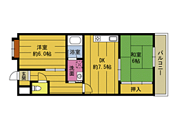パ−クサイドみしま 302