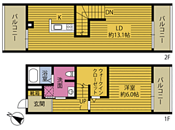 ＲＥＧＩＮＡ挾間 303