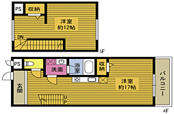 ＲＥＧＩＮＡ賀来 404