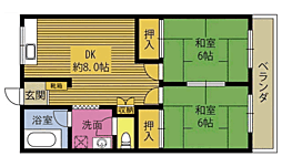 ＥＩＷＡＮ　ＢＬＤ 203