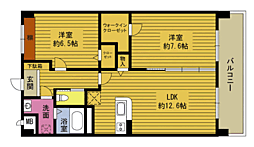エスポワールわさだ弐番館 102