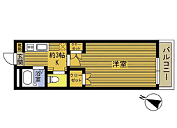 シャロム賀来 202