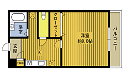 ベネフィックハイツＥＴＯ 108