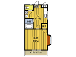 ラムールIII 101
