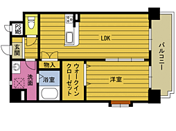 ロワジールわさだ 501