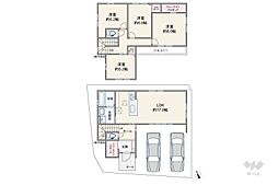 尼崎市久々知1丁目 一戸建て