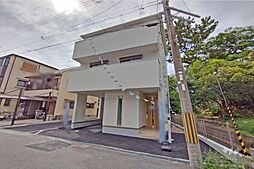 尼崎市大島1丁目 一戸建て