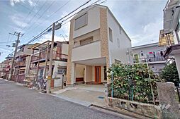 尼崎市瓦宮2丁目 一戸建て