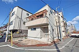 尼崎市浜田町4丁目 一戸建て